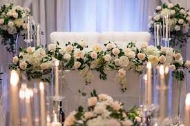 Budget-Friendly Wedding Flower Tips